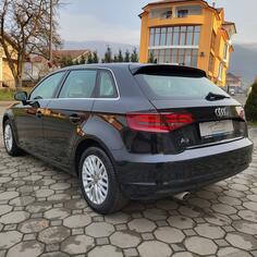 Audi - A3 - sportback