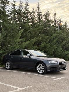 Audi - A4 - 2.0