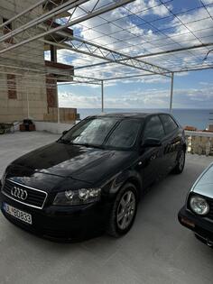 Audi - A3 - 1.9 tdi