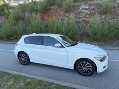BMW - 116 - 2.0d