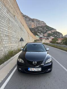 Mazda - 3 - 1.6