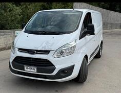 Ford - Transit - 2.2