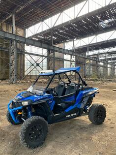 Polaris - RZR