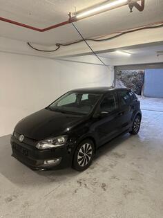 Volkswagen - Polo - 1.4 tdi