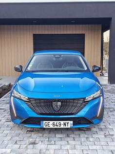 Peugeot - 308 - 1.5 DCI