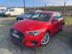 Audi - A3 - 35 TDI