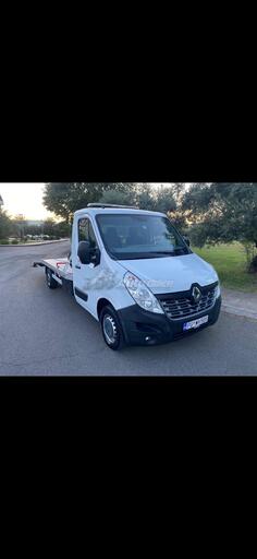 Renault - Master