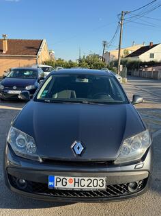Renault - Laguna - 2.0 Dci