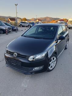 Volkswagen - Polo - 1,2