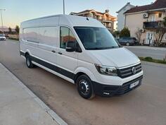 Volkswagen - Crafter 5.0