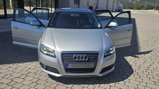 Audi - A3 - 1.6 tdi