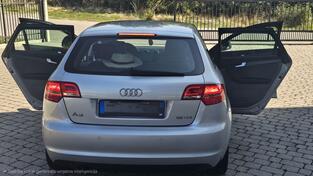 Audi - A3 - 1.6 tdi