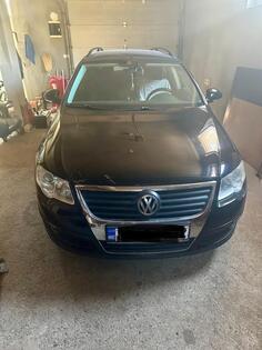 Volkswagen - Passat - 2.0
