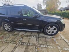 Mercedes Benz - GL 420 - 4.0