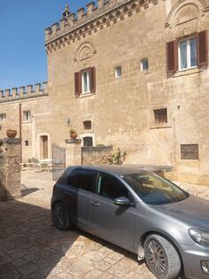 Volkswagen - Golf 6 - 2.0