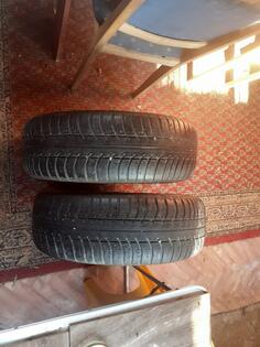 GoodYear - m+s - Kış guma