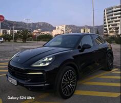 Porsche - Cayenne - Porshe cayene 3.0 340ks 2018g sport hrono paket