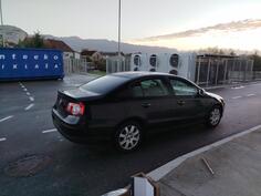 Volkswagen - Passat - 1.9 tdi bkc