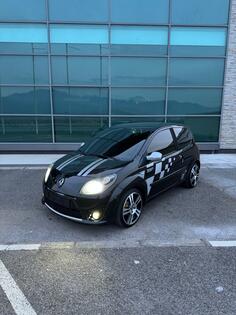 Renault - Twingo - 1.5