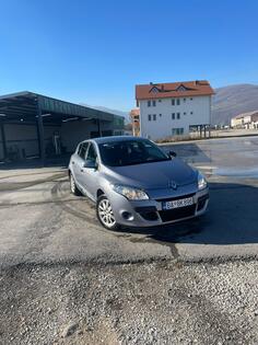 Renault - Megane - 1.5