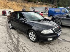 Škoda - Octavia - 1.9 77kw