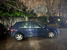 U djelovima Volkswagen - Golf 4 1.9 tdi