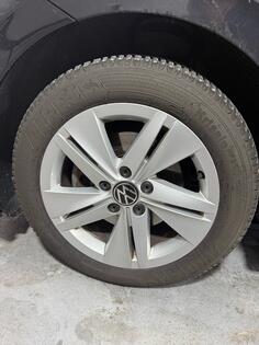 Fabričke felne i kleber gume