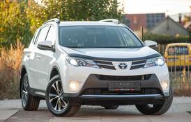 Toyota - RAV 4 - 2.0 did 4x4