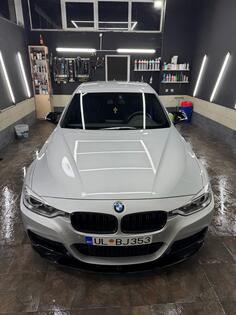 BMW - 335 - 335i