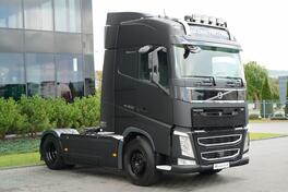 Volvo - FH 500 / Hidraulika / Originalna crna mat boja / Euro 6 / Tegljač / IMP-4931