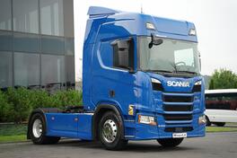 Scania - R 450 / Hidraulika / Retarder / I-Park Cool / Euro 6 / Tegljač / IMP-4936