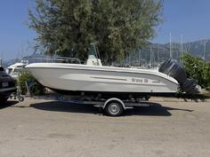 Sessa marine - Brava 18