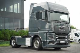 MAN - TGX 18.510 / GX / Retarder / I-Park Cool / Navi Rio / Euro 6 / Tegljač / IMP-4938
