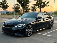 BMW - 320 - 2.0