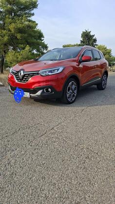 Renault - Kadjar - 1.6 dci
