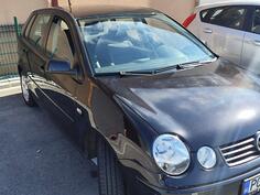Volkswagen - Polo - 1.4