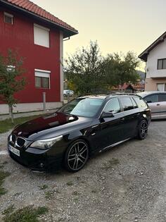 BMW - 520 - 2.0