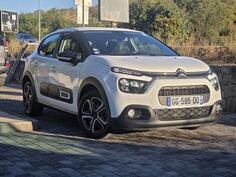 Citroen - C3 - 1.2 Pure Tech