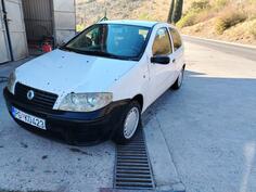 Fiat - Punto - 1.3