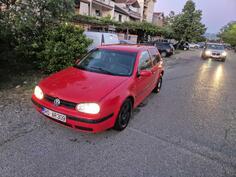 Volkswagen - Golf 4 - 1.9