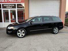 Volkswagen - Passat - 2.0 Tdi