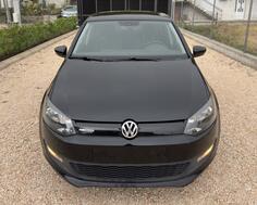 Volkswagen - Polo - Bluemotion