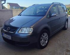 Volkswagen - Touran - 1.9tdi