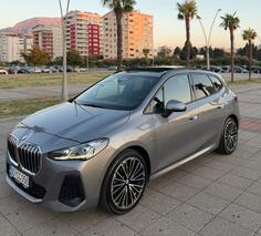 BMW - 218 - M