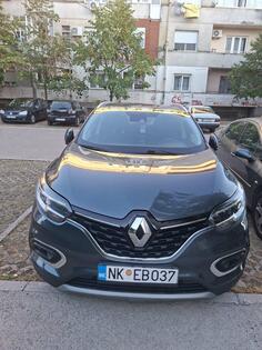 Renault - Kadjar - 1500