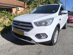 Ford - Kuga - 1,5tdci