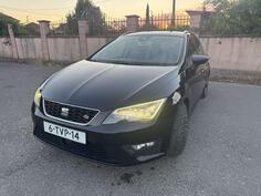 Seat - Leon - 2.0 TDI