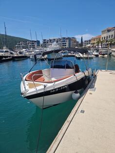 Ostalo - OKI BOATS BARRACCUDA