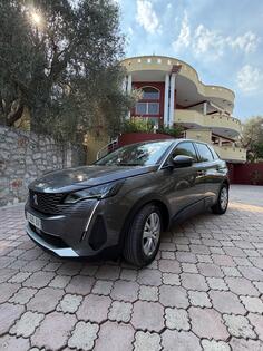Peugeot - 3008 - 8 mm Lanac Automatic