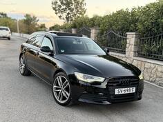 Audi - A6 - 2.0 TDI